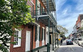 Hotel Villa Convento New Orleans